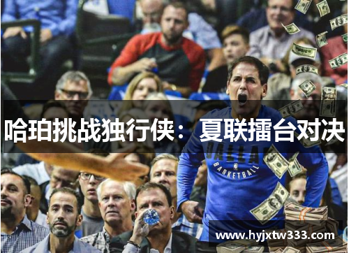 哈珀挑战独行侠：夏联擂台对决